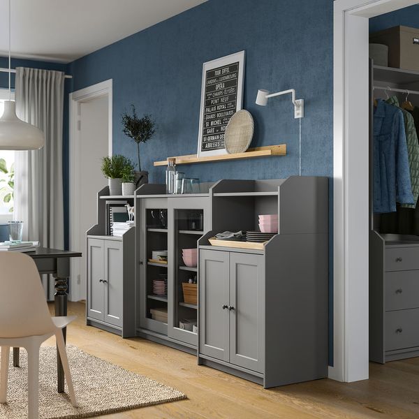 IKEA, дополнительный ракурс