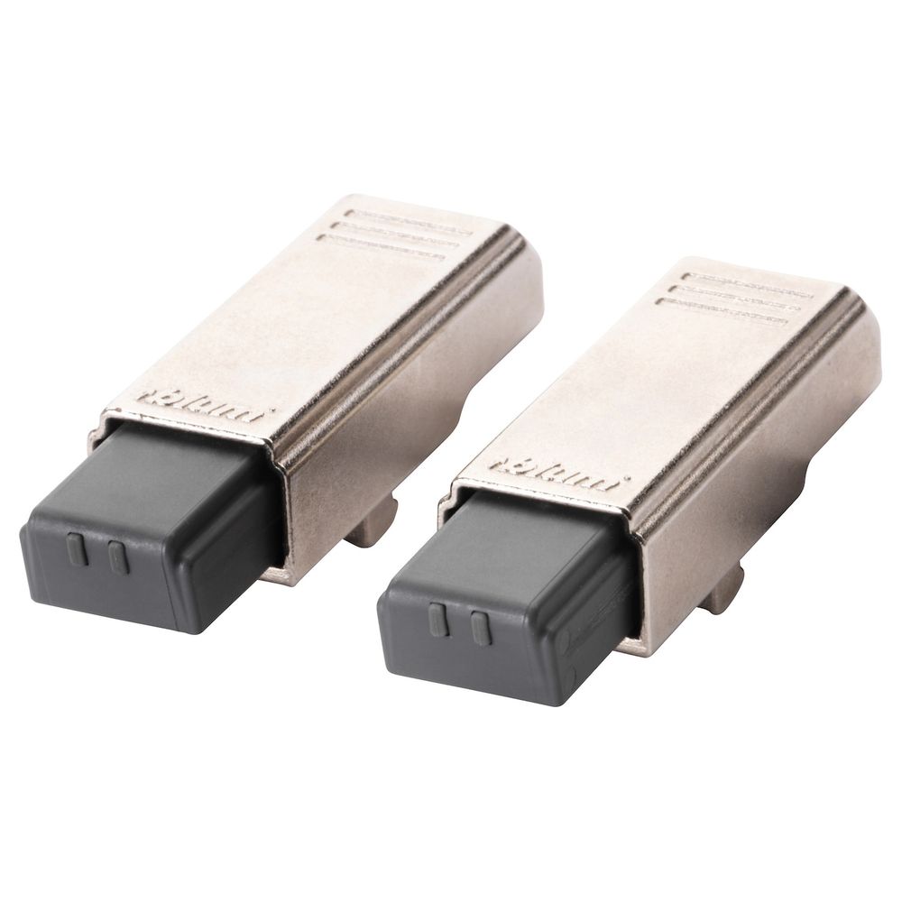 Стопор для дверной петли, 153 ° IKEA УТРУСТА 303.681.34 - фото 1