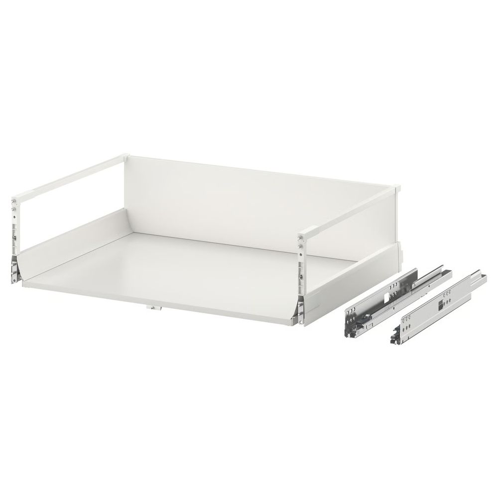 IKEA, вид спереди