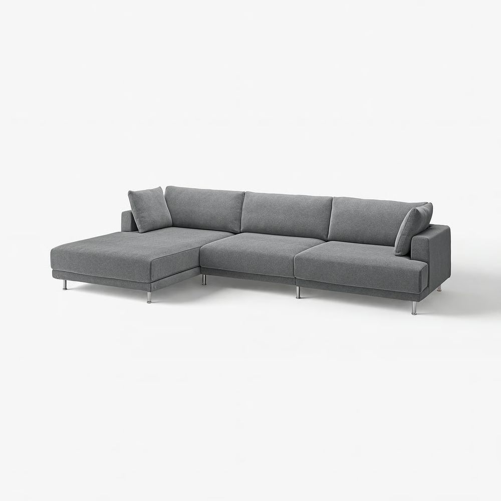 IKEA, вид спереди