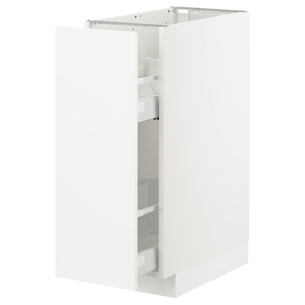 IKEA, вид спереди