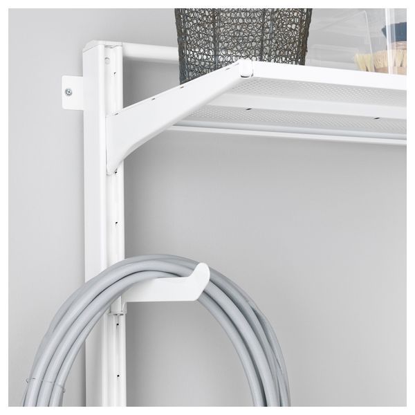 IKEA, дополнительный ракурс - схема-чертеж с размерами