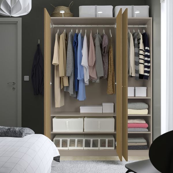 IKEA, дополнительный ракурс