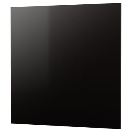 Настенная панель под заказ, черный под камень/кварц 1 м²x1.2 см IKEA RÅHULT РОХУЛЬТ 004.272.48