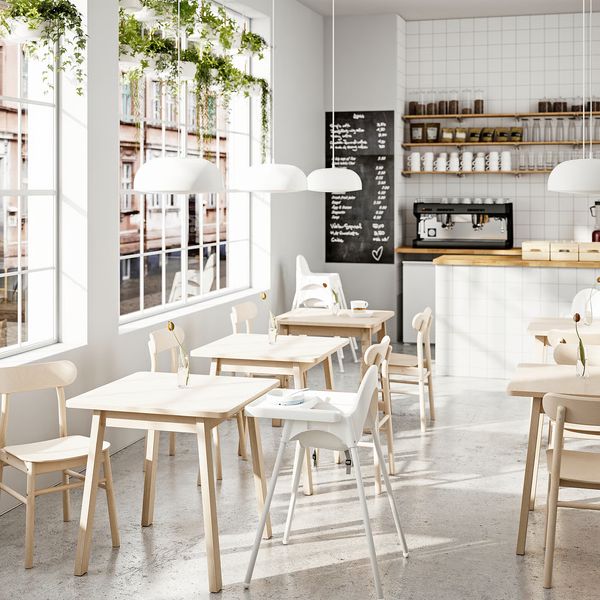 IKEA, дополнительный ракурс