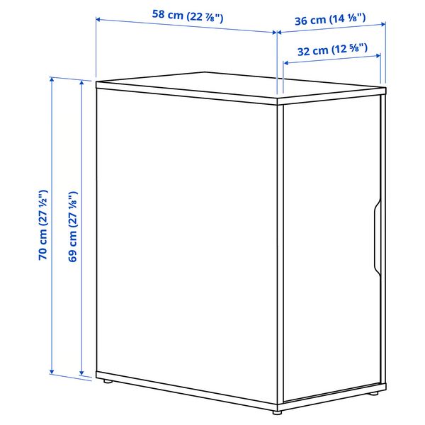 IKEA, дополнительный ракурс