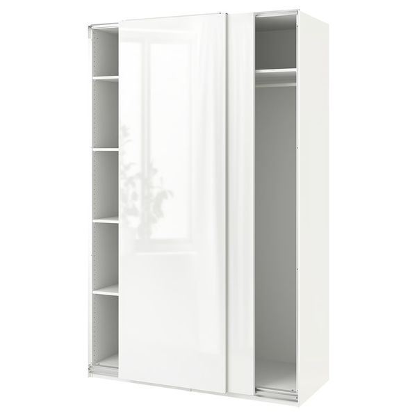 IKEA, вид спереди