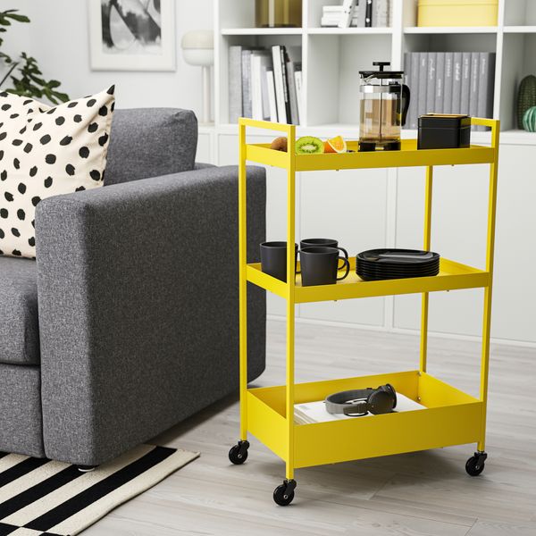 IKEA, дополнительный ракурс