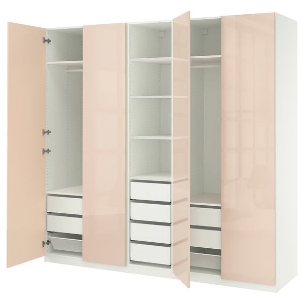 IKEA, вид спереди