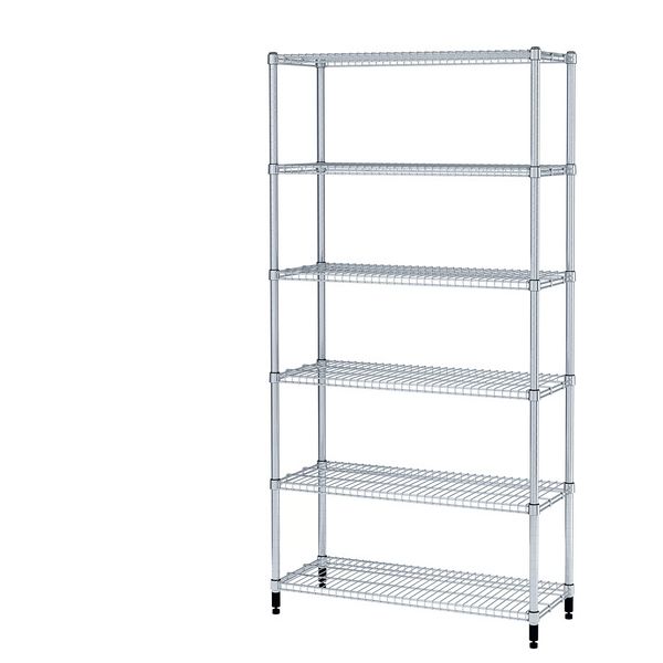 IKEA, вид спереди