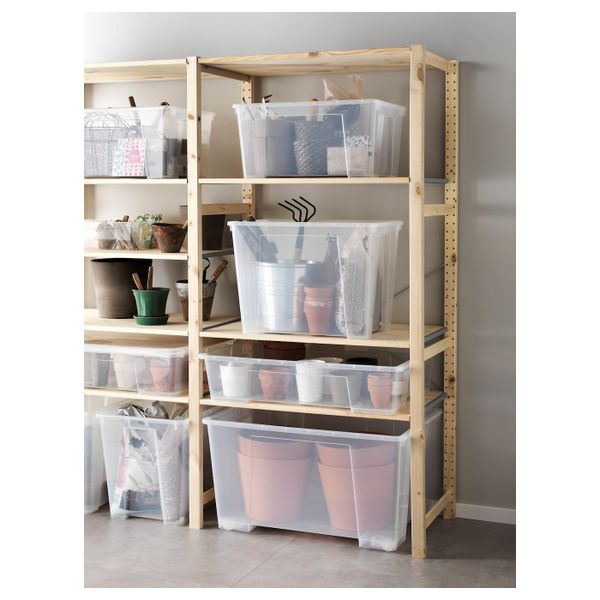 IKEA, дополнительный ракурс