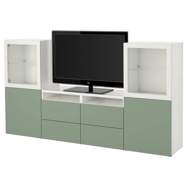 IKEA в интерьере