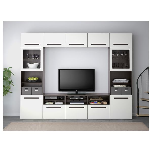 IKEA в интерьере
