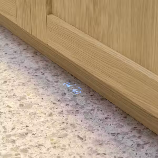 KALLBODA КАЛЛБОДА Встраиваемая посудомоечная машина - IKEA 700 60 см - фото 8