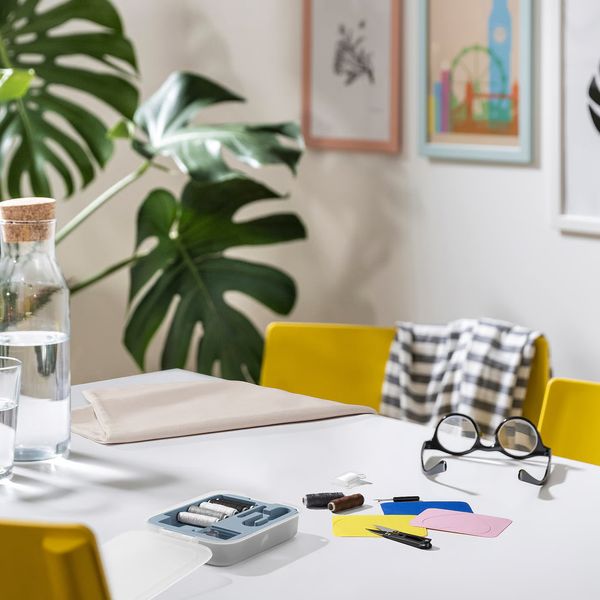 IKEA, дополнительный ракурс