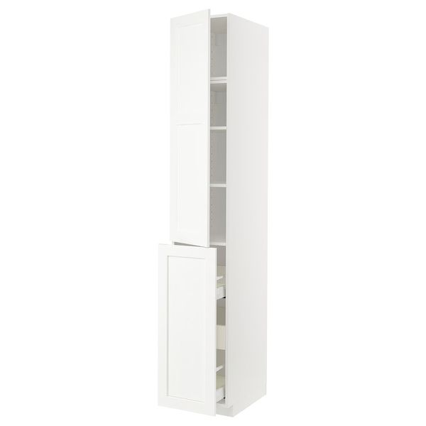 IKEA, вид спереди