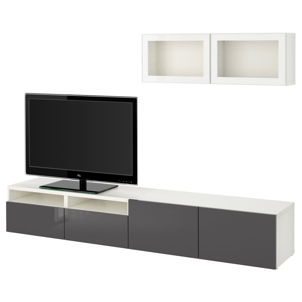 IKEA в интерьере