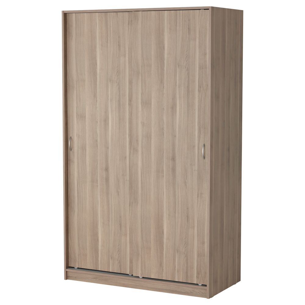 IKEA, вид спереди - схема-чертеж с размерами