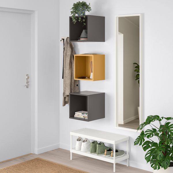 IKEA, дополнительный ракурс