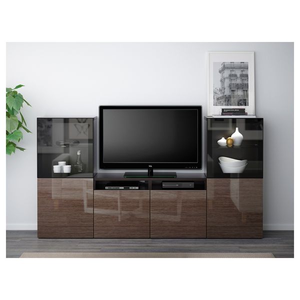 IKEA в интерьере