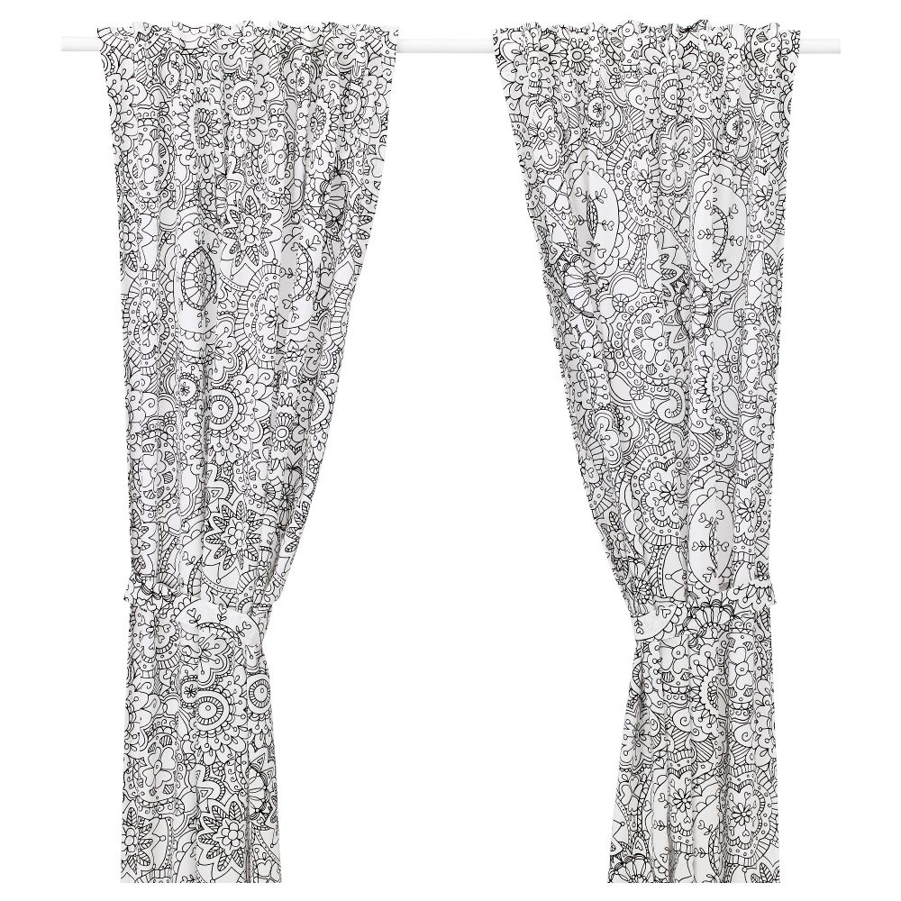 IKEA, вид спереди