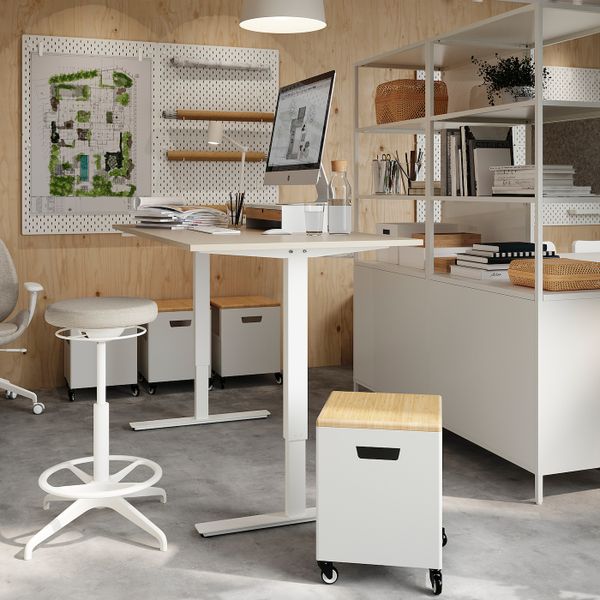 IKEA, дополнительный ракурс