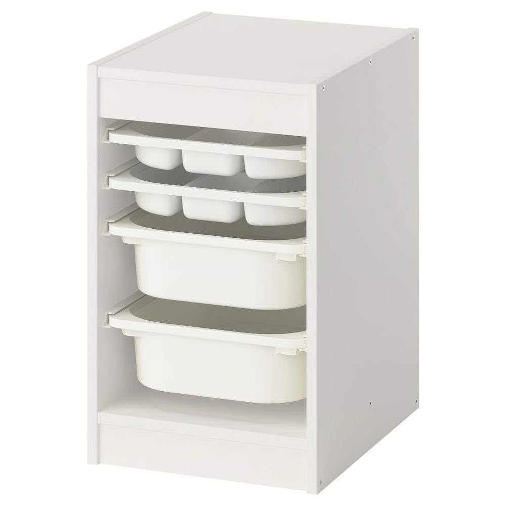IKEA, вид спереди