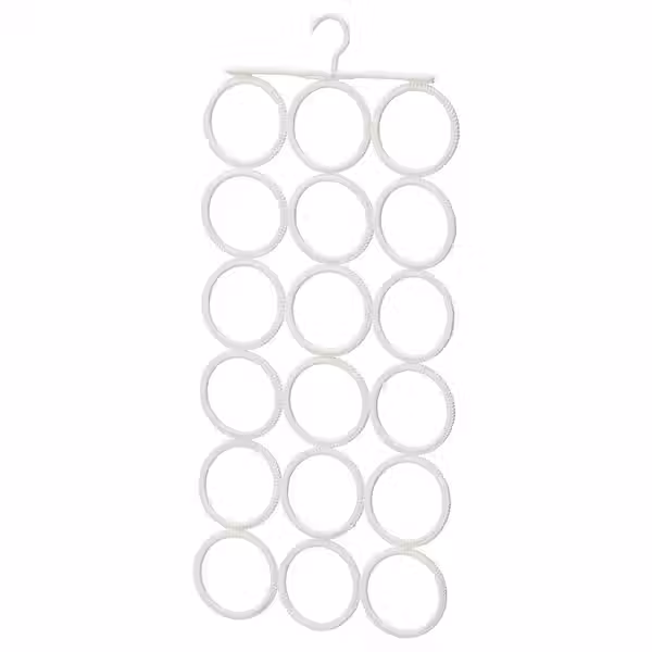 KOMPLEMENT Многофункциональная вешалка - белый - фото 1