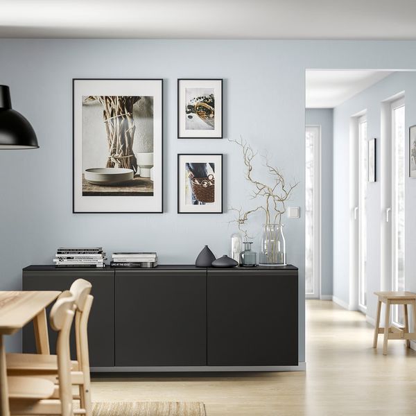 IKEA, дополнительный ракурс