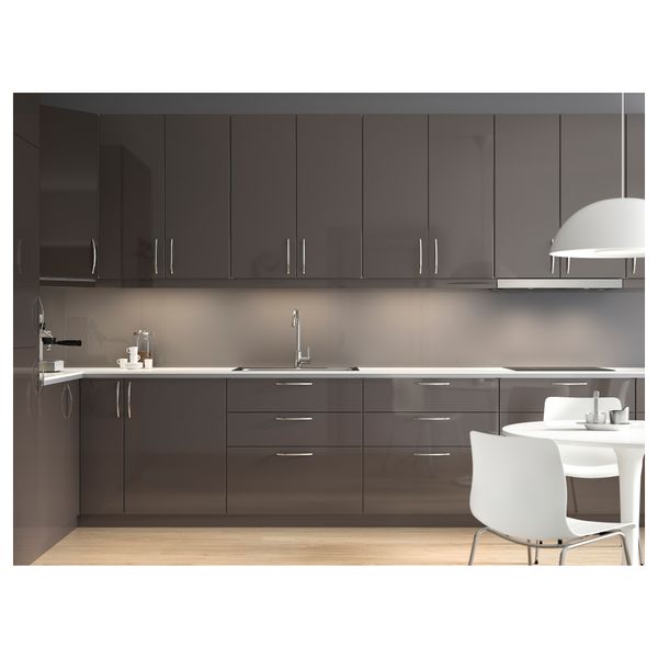 IKEA, дополнительный ракурс - схема-чертеж с размерами