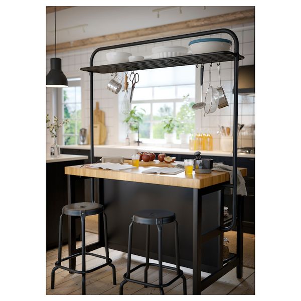 IKEA, дополнительный ракурс