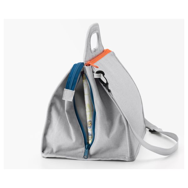 IKEA в интерьере - схема-чертеж с размерами