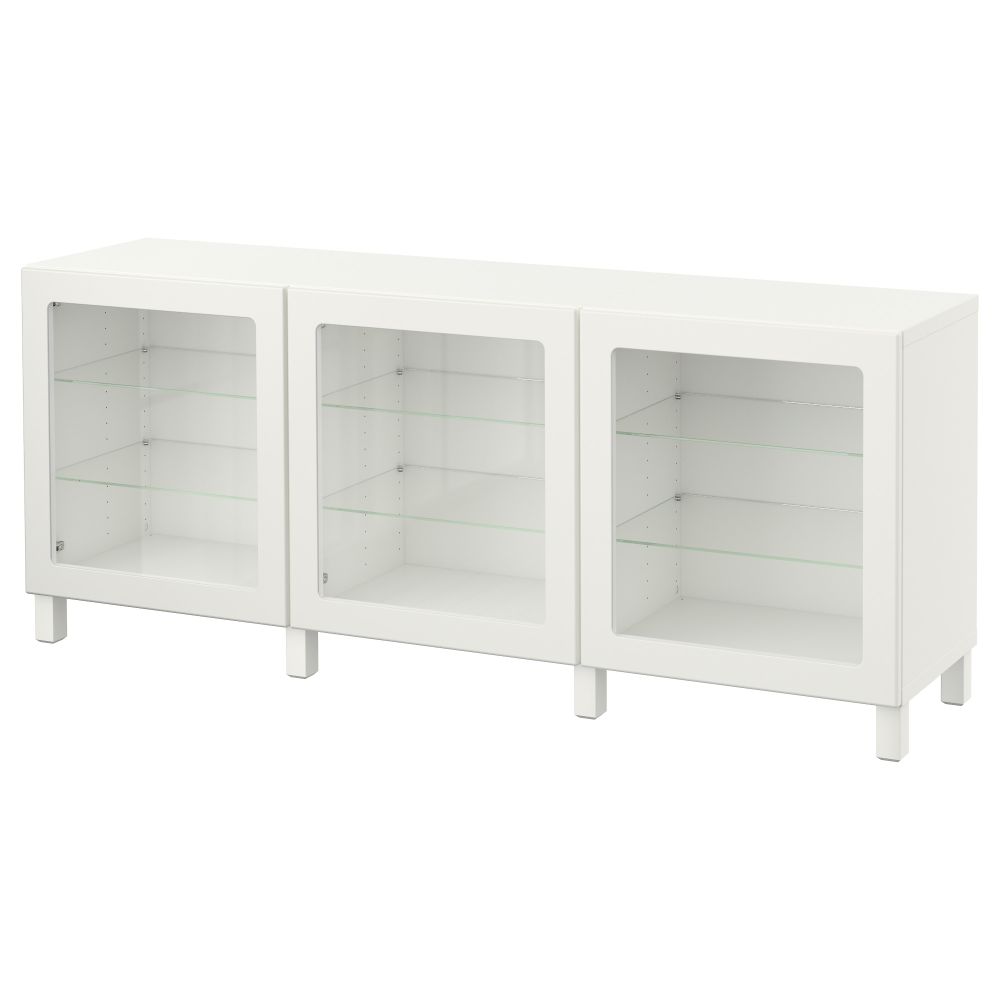 IKEA, вид спереди