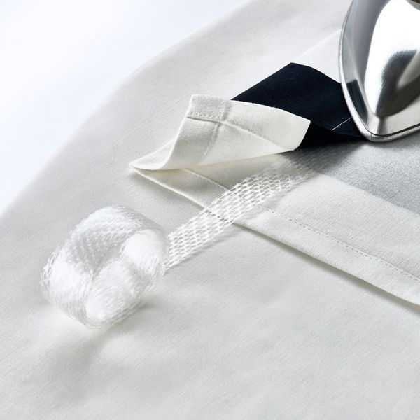 SLÅNHÖSTMAL СЛОНХЁСТМАЛ Гардины, 2 шт. - фото 6