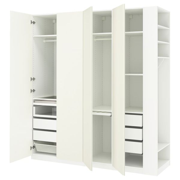 IKEA, вид спереди