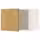 METOD Навесной шкаф - белый/Sinarp дубовый шпон 60x40 см