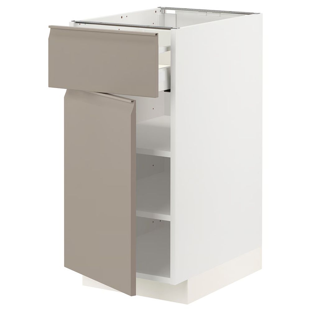 IKEA, вид спереди