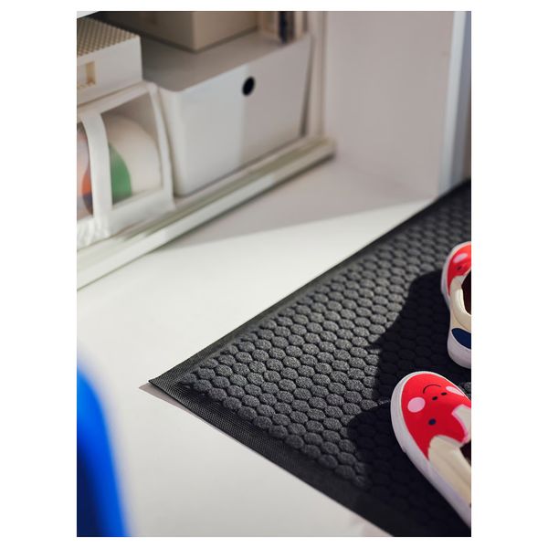 IKEA, дополнительный ракурс - схема-чертеж с размерами