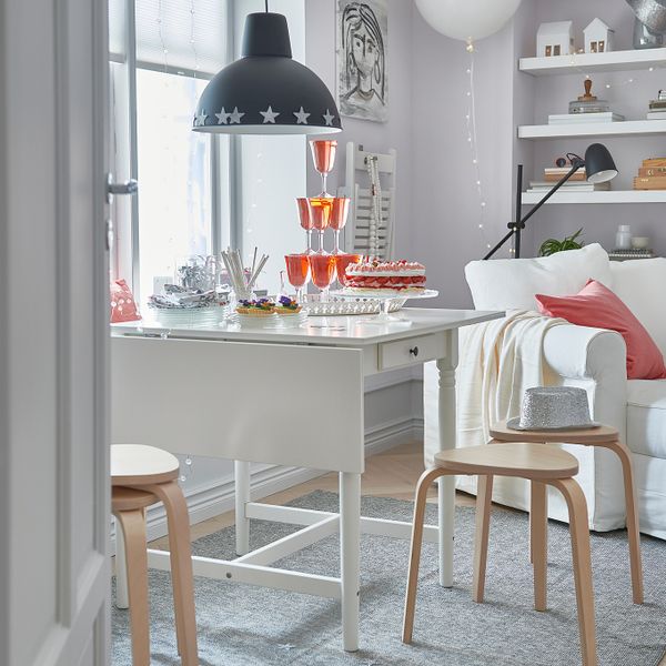 IKEA, дополнительный ракурс