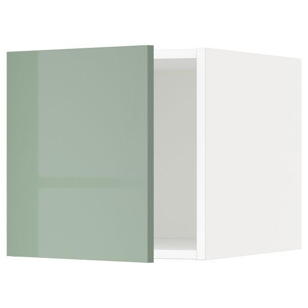 IKEA, вид спереди - схема-чертеж с размерами