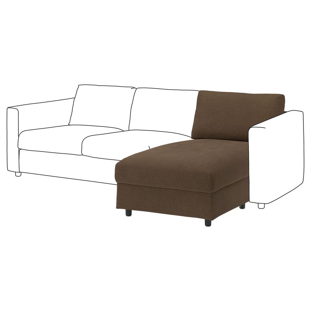 IKEA, вид спереди