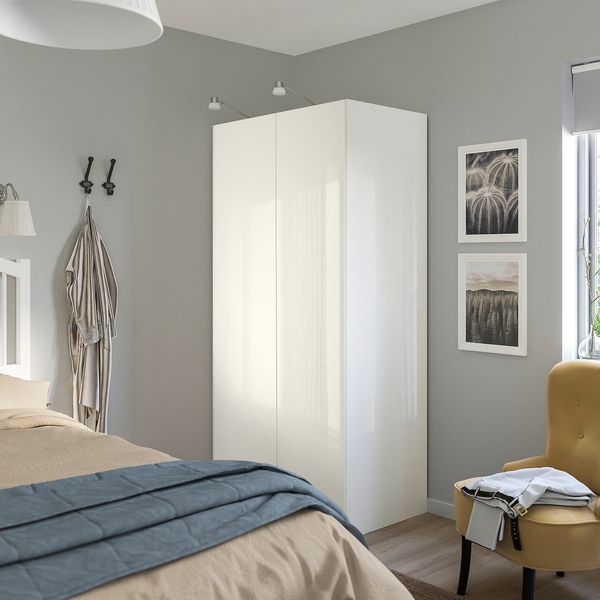 IKEA, дополнительный ракурс