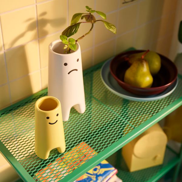 IKEA, дополнительный ракурс - схема-чертеж с размерами