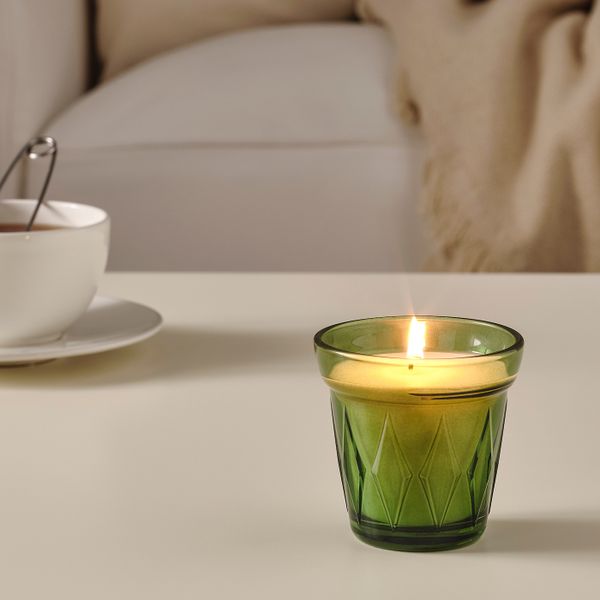 IKEA, дополнительный ракурс - схема-чертеж с размерами