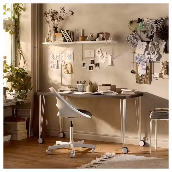 IKEA, дополнительный ракурс