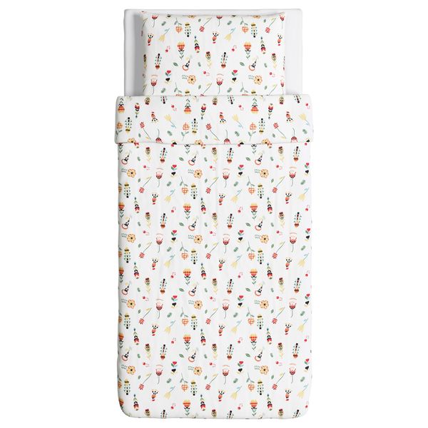 IKEA, дополнительный ракурс - схема-чертеж с размерами