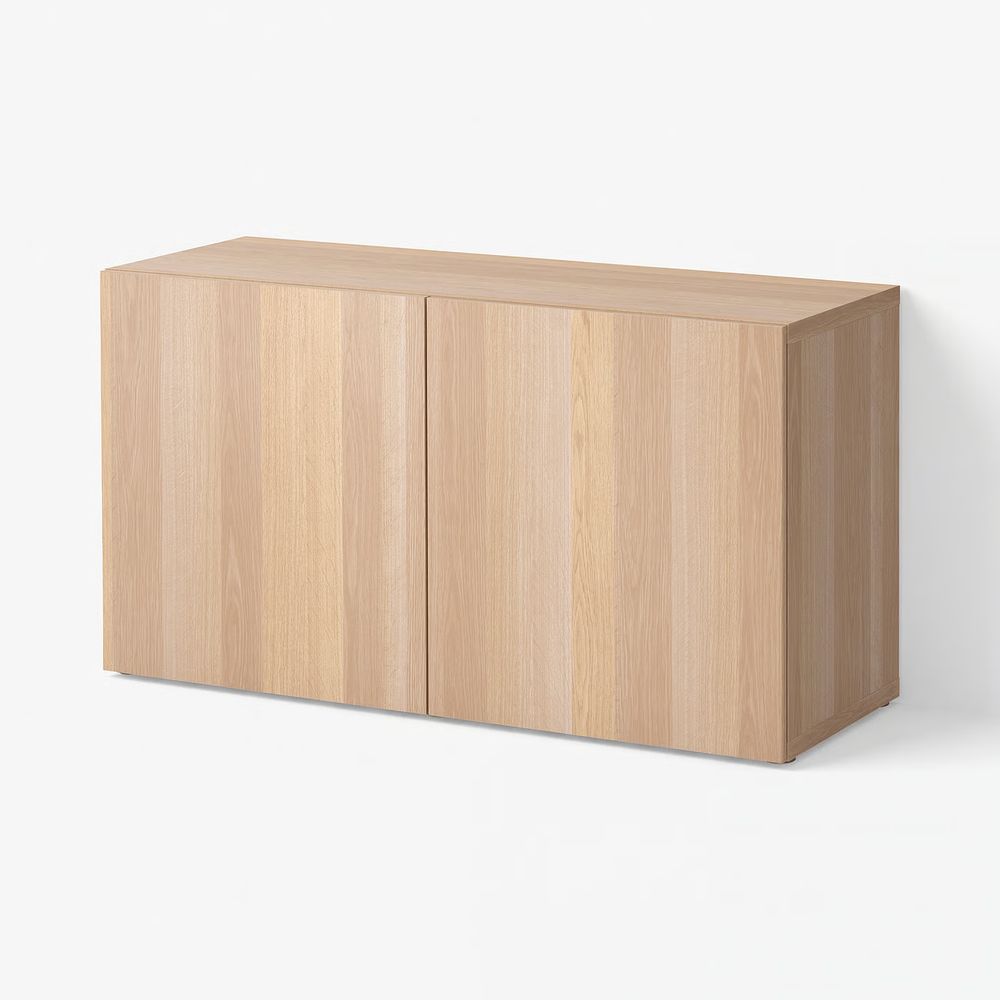 IKEA, вид спереди