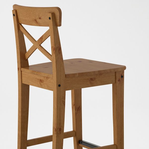 IKEA, дополнительный ракурс