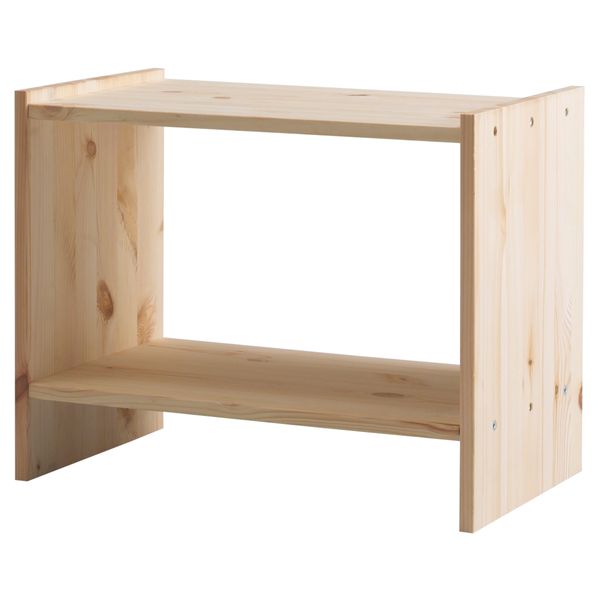 IKEA, вид спереди