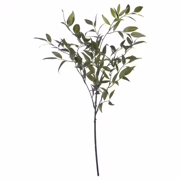 SMYCKA Цветок искусственный - д/дома/улицы/бамбук 66 см - фото 1